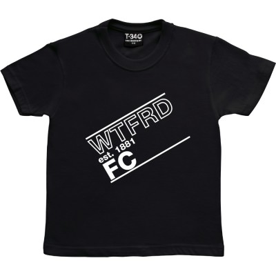 Wtfrd FC