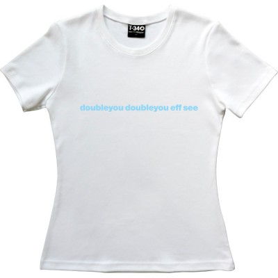 Wycombe Wanderers "Doubleyou Doubleyou Eff See"