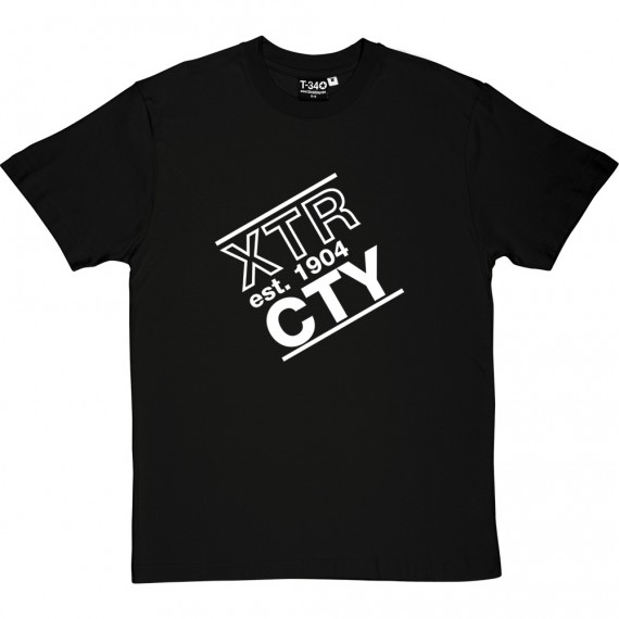 Xtr Cty T-Shirt