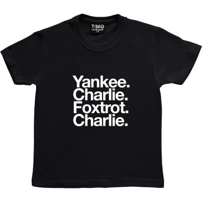 York City FC: Yankee Charlie Foxtrot Charlie