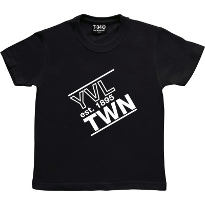 Yvl Twn