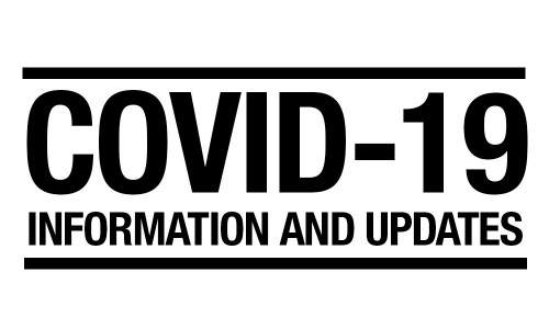 Covid-19 Disruption Updates