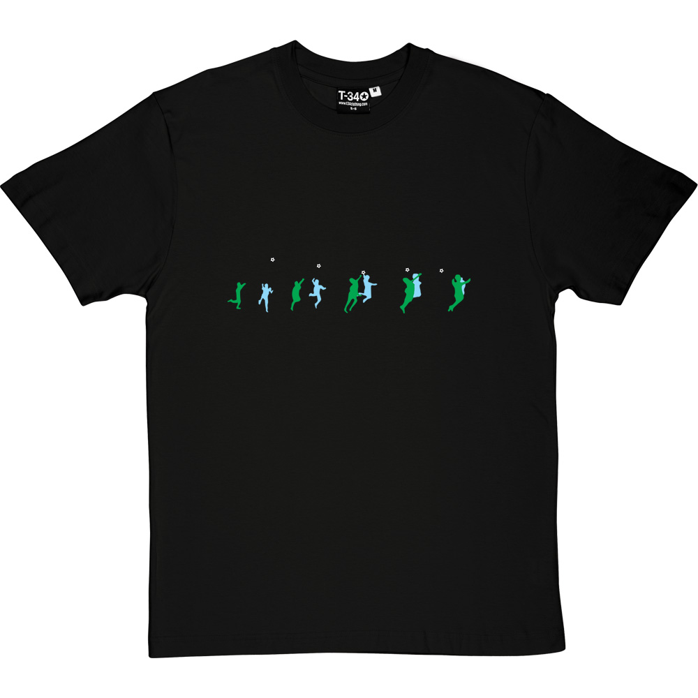 Tee Shirt La Mano de Dios Maradona - Foot Dimanche